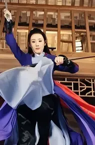 Tuyết Trung Huyết Đao Hành