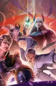 The Westward: The Kingdom Of Shadow
