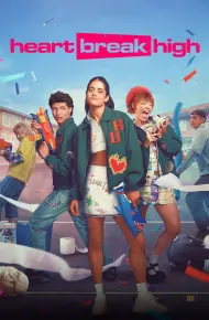 Heartbreak High (Phần 3)