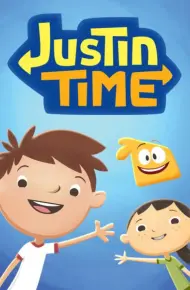 Justin Time