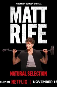 Matt Rife: Chọn Lọc Tự Nhiên