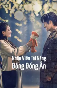 Nhân Viên Tài Năng Đổng Đổng Ân