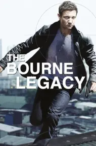 Di Sản Của Bourne