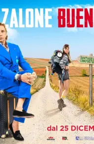 Buen Camino