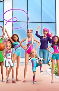 Barbie Dreamhouse Adventures: Go Team Roberts (Phần 2)
