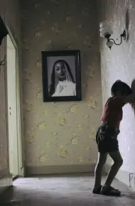 Nô Lệ Quỷ Dữ