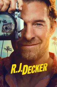 Thám Tử R.J. Decker