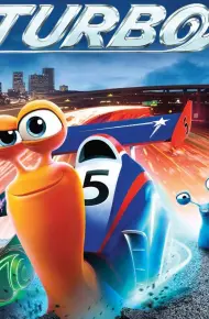 Turbo: Tay Đua Siêu Tốc