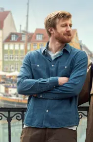 Chuyện Tình Copenhagen
