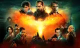 Sinh Vật Huyền Bí: Những Bí Mật Của Dumbledore