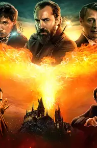 Sinh Vật Huyền Bí: Những Bí Mật Của Dumbledore