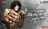 Đấu Sĩ Ashura (Mùa 1 - Phần 2)