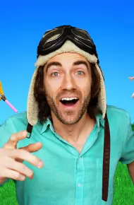 Danny Go!