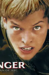 Câu Chuyện Về Thánh Nữ Jeanne D'Arc