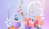 Người Yêu Blind Box Của Tôi