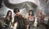 Anaconda: Khu Rừng Nguyền Rủa