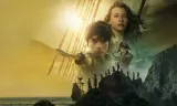 Peter Pan & Wendy