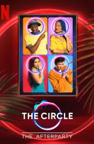 Circle - Tiệc Hậu