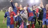 Barcelona - Đội Bóng Vĩ Đại
