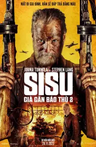 Già Gân Báo Thù 2