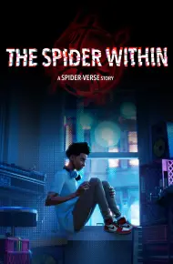 The Spider Within: A Spider-Verse Story