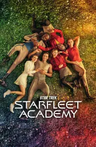 Star Trek: Học Viện Starfleet