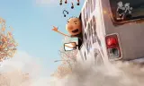 Nhật Ký Chú Bé Nhút Nhát: Luật Của Rodrick