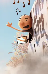Nhật Ký Chú Bé Nhút Nhát: Luật Của Rodrick