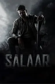 Salaar: Phần 1 - Lệnh Ngừng Bắn