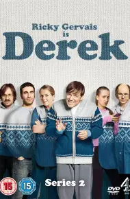 Derek (Phần 2)