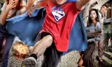 Siêu Nhân Trung Quốc Đổng Tân Nghiêu
