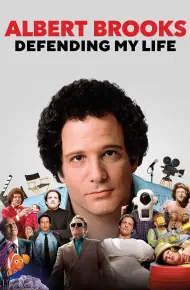 Albert Brooks: Bảo Vệ Đời Tôi