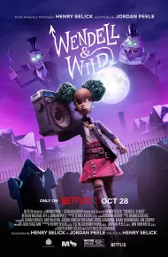 Wendell Và Wild
