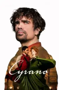 Chàng Cyrano