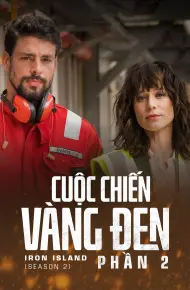 Cuộc Chiến Vàng Đen (Phần 2)