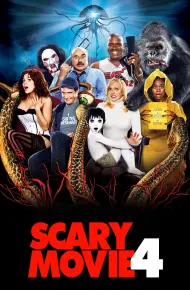 Scary Movie 4