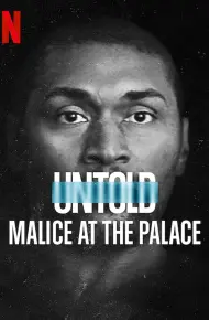 Bí Mật Giới Thể Thao: Ẩu đả NBA Tại Palace
