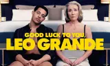 Good Luck To You, Leo Grande