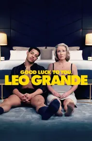 Good Luck To You, Leo Grande