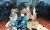 Psycho-Pass: Sinners Of The System Case.1 - Tsumi To Bachi