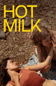 Hot Milk