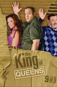 The King Of Queens (Phần 9)