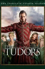 Vương Triều Tudors (Phần 4)