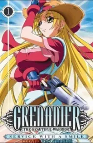 Grenadier: Hohoemi No Senshi