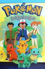 Pokemon Specials