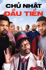 Chủ Nhật Đầu Tiên