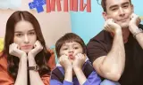 Người Mẹ Tạm Thời