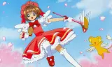 Sakura Thủ Lĩnh Thẻ Bài