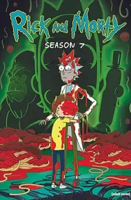 Rick Và Morty (Phần 7)