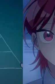 Trò Chơi Kim Tự Tháp (Bản Anime)